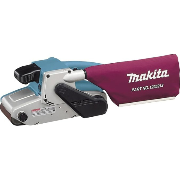 Makita 9404J lentes slīpmašīna 100 mm, 17 x 210 mm