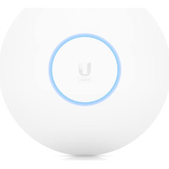 Ubiquiti HDMI UniFi 6 Pro piekļuves punkts - U6-Pro Wi-Fi 6, Dual Band