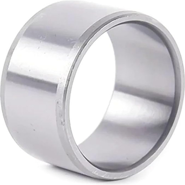 CTRSM Plain Bearing, gultņa uzmava, 2 gultņa tērauda uzmavas, iekšējais diametrs 20 mm, ārējais diametrs 24 - 27,5 mm, augstums 8 - 25 mm, (20 x 25 x 25 mm)