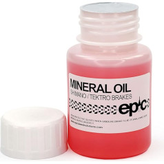 Epic Bleed Solutions minerāleļļas bremžu šķidrums Shimano/Tektro bremzēm - 100ml