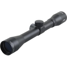 Vector Optics Victoptics OPSL19 A1 4x32 Rifle Scope for Airsoft and Sports Shooters