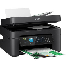 Epson Workforce WF-2935DWF Tintes printeris A4 5760 x 1440 DPI 33 lpp/min Wi-Fi