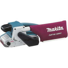 Makita Makpac futrālis - speciālā slīpmašīna 9903j 76 mm