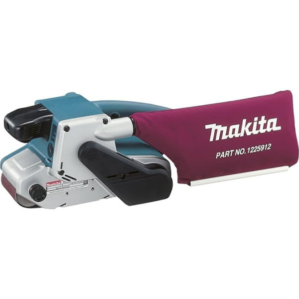 Makita Makpac futrālis - speciālā slīpmašīna 9903j 76 mm