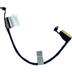 Zahara LED LVDS LCD ekrāna priekšējā paneļa ekrāna kabelis für Lenovo ThinkBook 13s G2 ITL 20V9,13s G2 ITL 82E3,13S G2 Are 20WC 450.0LX05.0001 450.0LX05.0011 5C10S30144 (40PIN)