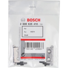 BOSCH 2608635410 SZ Schneidleisten-Set