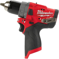 Milwaukee M12FDD-0 FUEL Akumulatora padeves ierīce 12 V