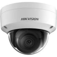 Hikvision Digital Technology DS-2CD2155FWD-I Pārraides kamera iekšējam sektoram, IP, kamera, balta, 2560 x 1920 pikseļu