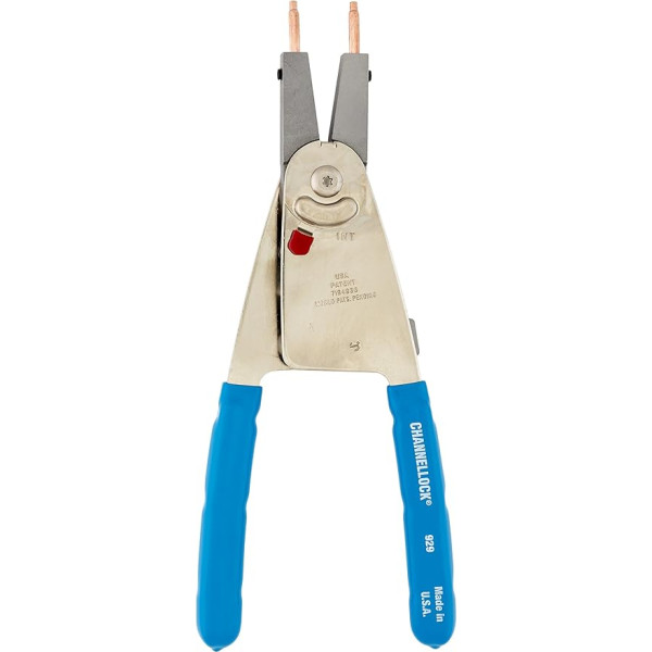 Channellock 929 Aizdares aizdare, 25,4 cm