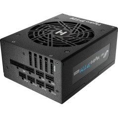 Блок питания Fortron FSP Hydro PTM PRO 1000 80+P 1000W