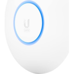 Ubiquiti UniFi 6 Lite piekļuves punkts, U6-LITE, Ethernet, Dual Band