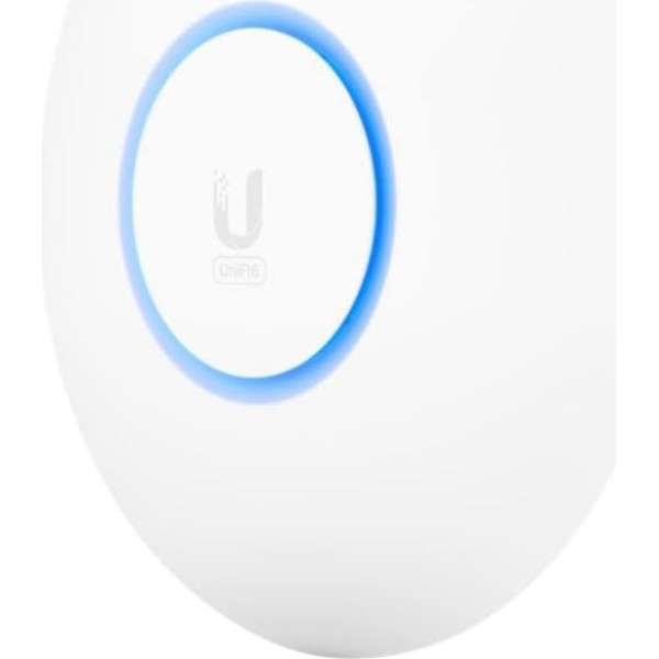 Ubiquiti UniFi 6 Lite piekļuves punkts, U6-LITE, Ethernet, Dual Band