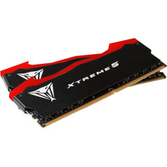 Patriot Memory 16 GB DDR4 3200 MHz 16 GB DDR4 3200 MHz - Atmiņas modulis (DDR4, PC/serveris, 288-pin DIMM, 2 X 8 GB, Dual, radiators)