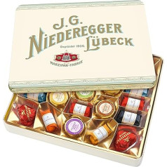 Niederegger Nostalgia Skārda 298 g