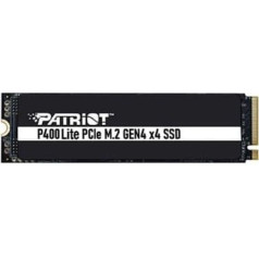 1tb viper p400 lite 3500/2700mb/s pcie m.2 gen 4x4 nvme1.4 ssd disks