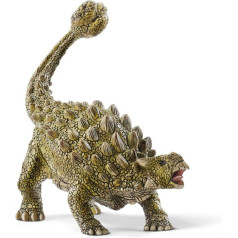 Dinozauru figūra ankylosaurus