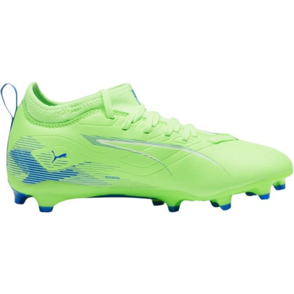 Futbola apavi Ultra 5 Match FG/AG Jr 108096 03 / 31