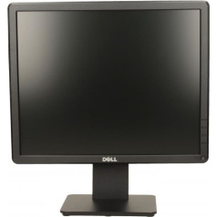 Monitors e1715s 17 collu lcd tn (1280x1024)/5:4/vga/dp/3y ppg