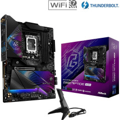 Pamatplate z890 riptide wifi atx