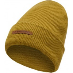 Cepure BOULDER Beanie S/M Savana