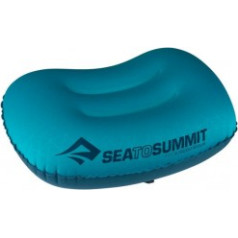 Spilvens AEROS Ultralight Pillow Regular  Aqua