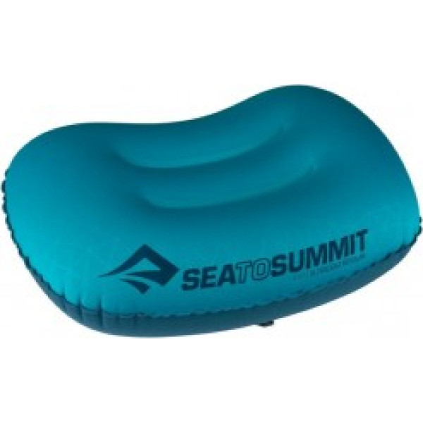 Spilvens AEROS Ultralight Pillow Regular  Aqua