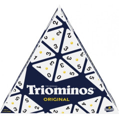 Triominos spēles oriģināls