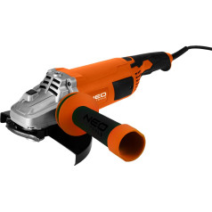 Neo Tools Leņķa slīpmašīna 3000 W, 230 mm