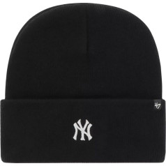 MLB New York Yankees Base Runner cepure M B-BRNCK17ACE-BKB / Viens izmērs