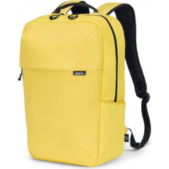 Commuter mugursoma 13-16 collu lemon