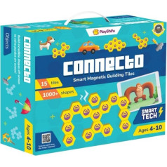 playshifu connecto komplekts