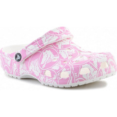 Classic Duke Print Clogs 210003-6WY / EU 37/38