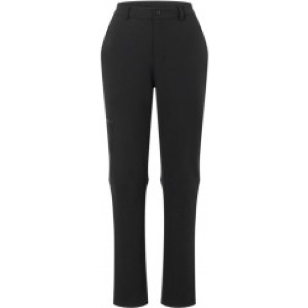 Bikses Wms Scree Pant 04 14 Black