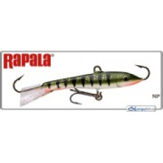 Balansieris RAPALA Jigging Rap W7 - NP