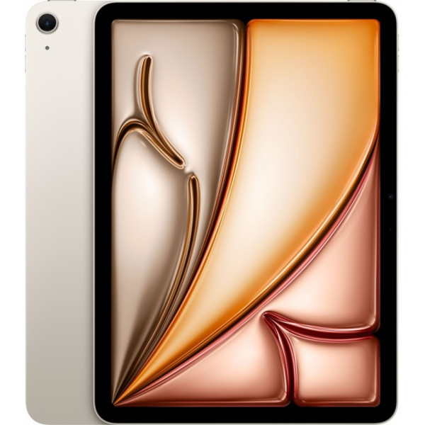 Ipad air 11 collu wi-fi 512gb - mēness gaisma