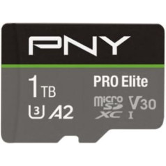 Atmiņa microsdxc 1tb pro elite uhs-i