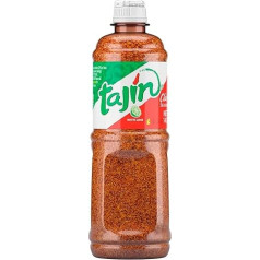 Tajín Clásico Chilli Lime Spice 400 g 1 Piece