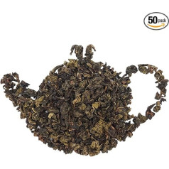 Ķīnas oolong tēja Tie Kuan Yin UniTea Land (50 grami)