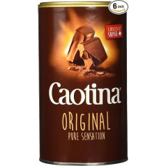 Caotine Original 2621 Formula 6 gab. iepakojums (6 x 500 g)