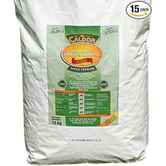 Caldor Maintenance Deer Potato Grain-Free Dry Dog Food, 15 kg