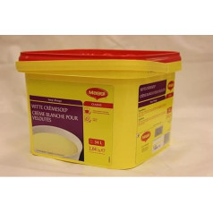 Maggi Witte Crèmesoep 2040g skārda (balta krējuma zupa)