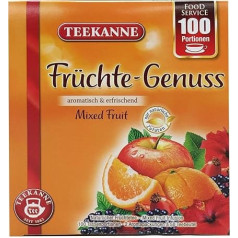 Tējkanna 7032 Tējkanna Fruits Pleasure