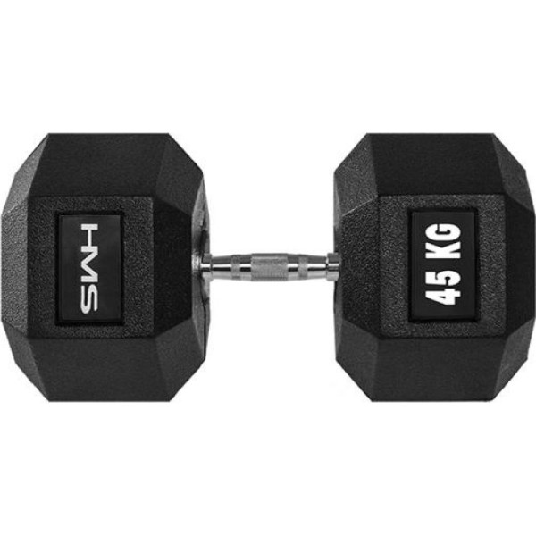 Hanteles HEX PRO 45 KG / N/A