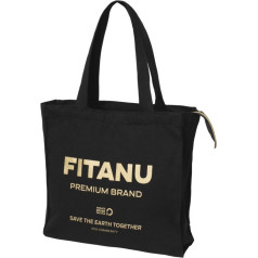 Fitanu Iepirkumu maisiņš Eco Bag 36x36 92800628336 / N/A