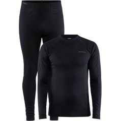 Craft Termoveļa Core Warm Baselayer Set M 92800408609 / XL