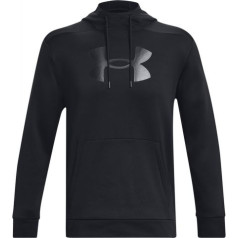 UA Armour Fleece Big Logo HD sporta krekls M 1379743-001 / XXL