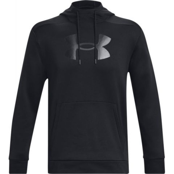 UA Armour Fleece Big Logo HD sporta krekls M 1379743-001 / XXL