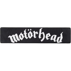 Subsonic Ergopad Motorhead