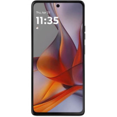 Viedtālrunis moto g75 5g 8gb/128gb kokogles pelēks b2b