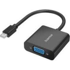 Adapteris mini displayport - vga